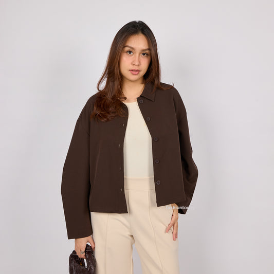 Duna Jacket - Fashiontoday