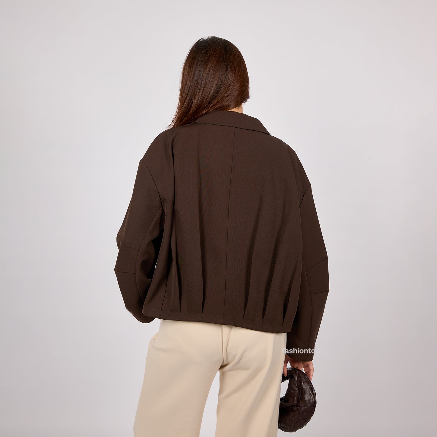 Duna Jacket - Fashiontoday