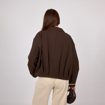 Duna Jacket - Fashiontoday