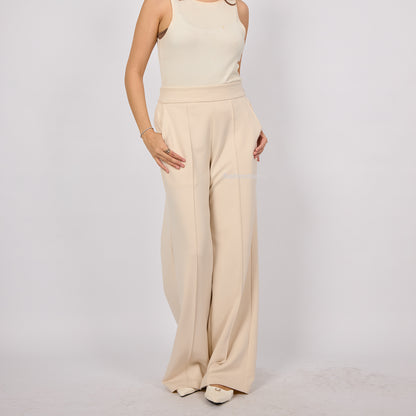 Allan Pants - Fashiontoday