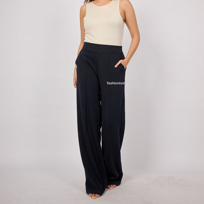 Allan Pants - Fashiontoday