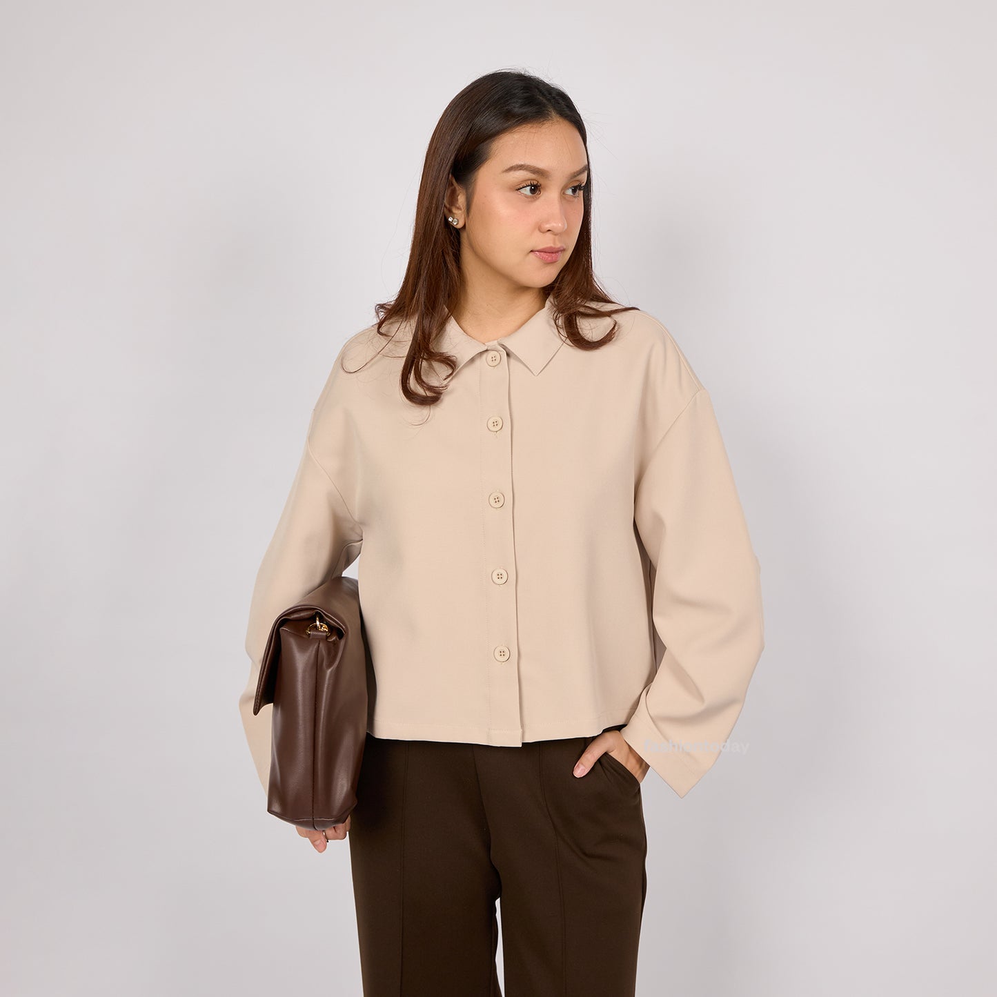 Duna Jacket - Fashiontoday