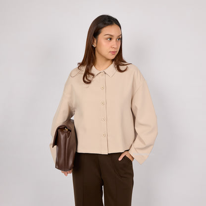 Duna Jacket - Fashiontoday