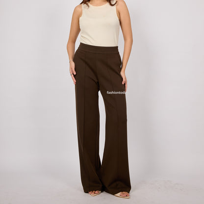 Allan Pants - Fashiontoday