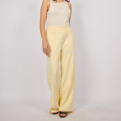 Allan Pants - Fashiontoday