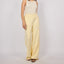 Allan Pants - Fashiontoday