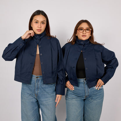 Dmitri Jacket - Fashiontoday