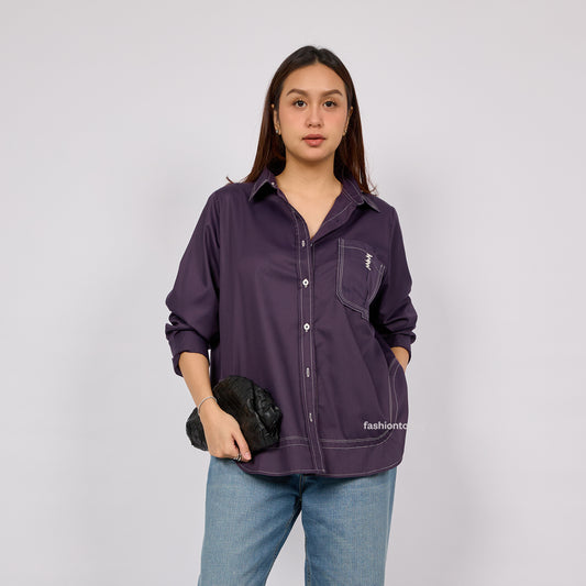 Geva Shirt - Fashiontoday
