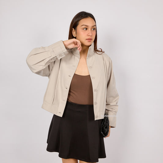 Dmitri Jacket - Fashiontoday