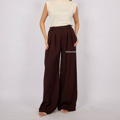 Harlow Pants - Fashiontoday
