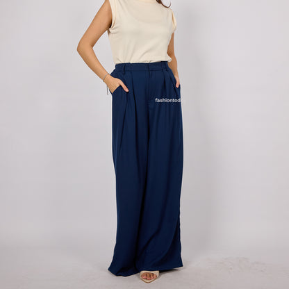 Harlow Pants - Fashiontoday