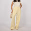 Allan Pants - Fashiontoday