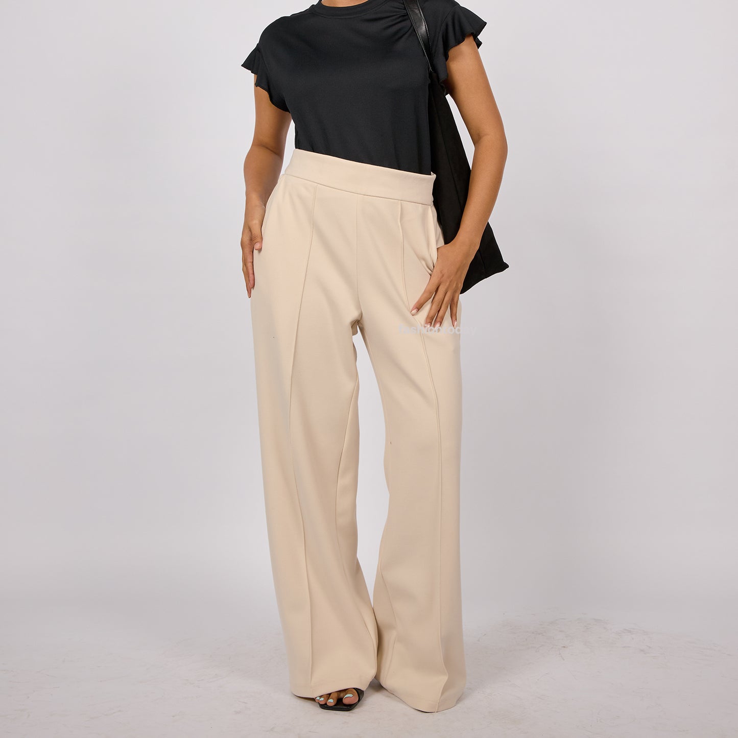 Allan Pants - Fashiontoday