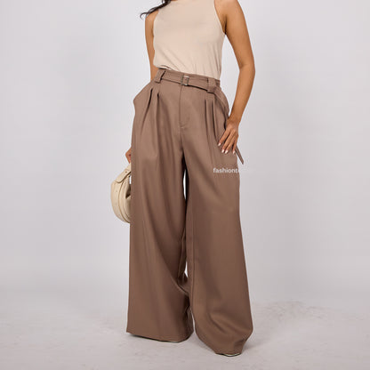 Marvey Pants - Fashiontoday