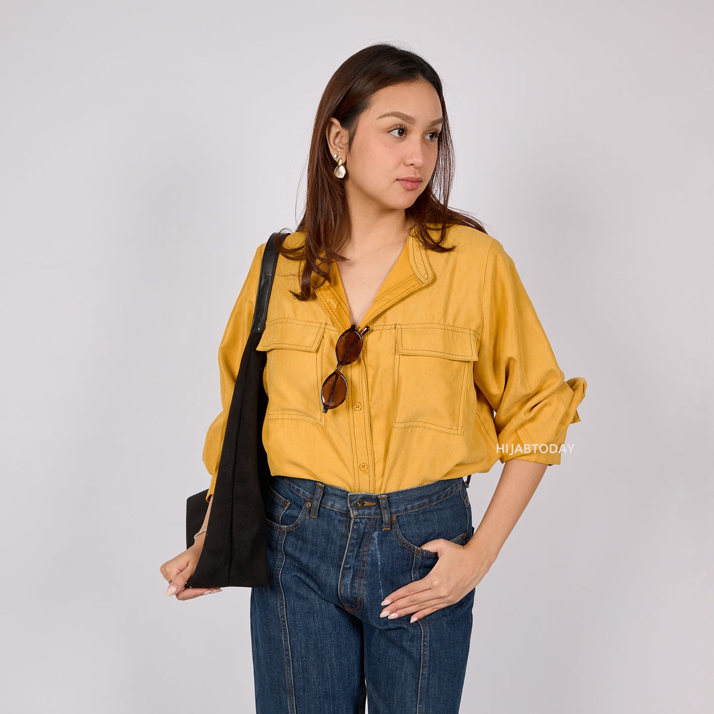 Feli Shirt - Hijab Today