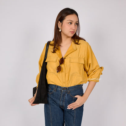 Feli Shirt - Hijab Today