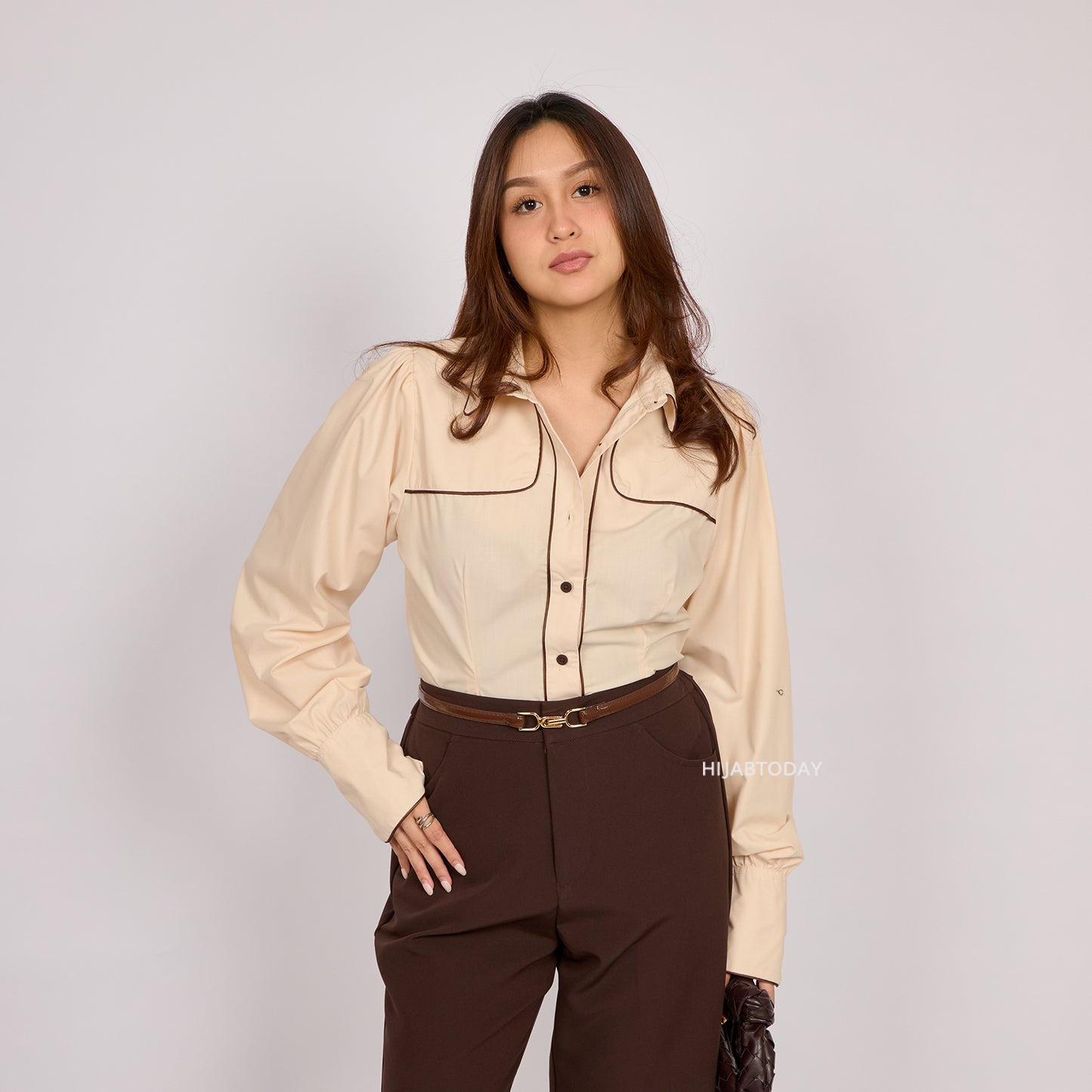 Savi Shirt - Hijab Today
