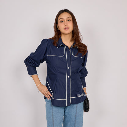 Savi Shirt - Hijab Today