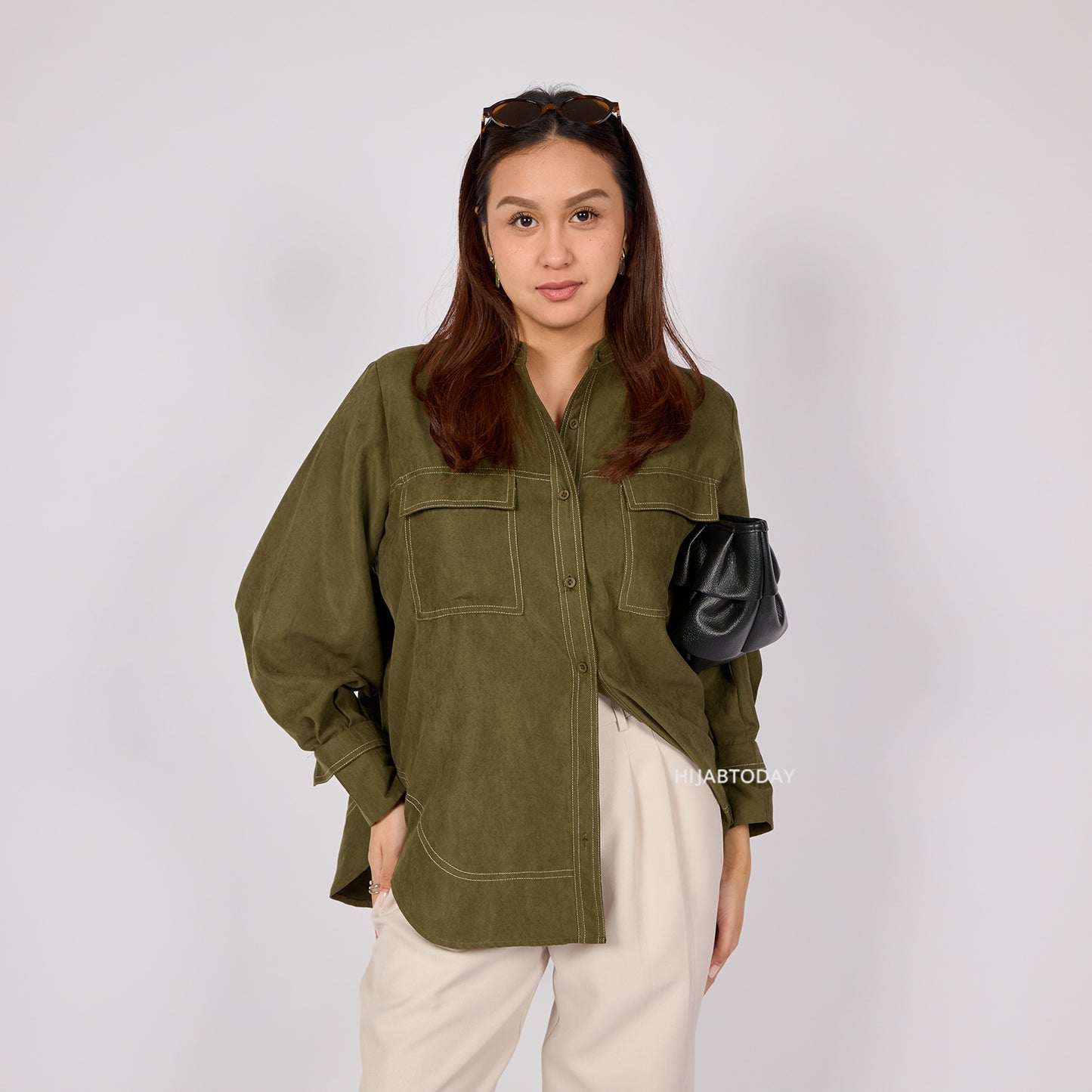 Feli Shirt - Hijab Today