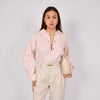 Helsa Denim Shirt - Denim Today