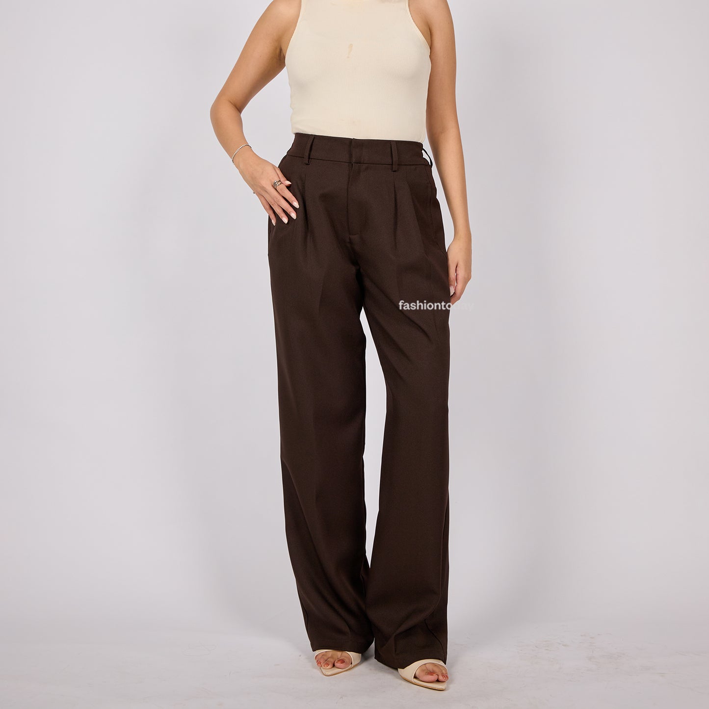 Will Pants - Fashiontoday