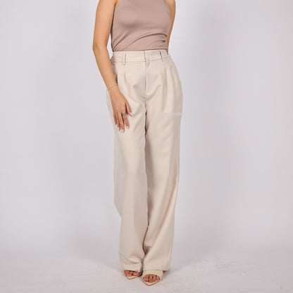 Will Pants - Fashiontoday