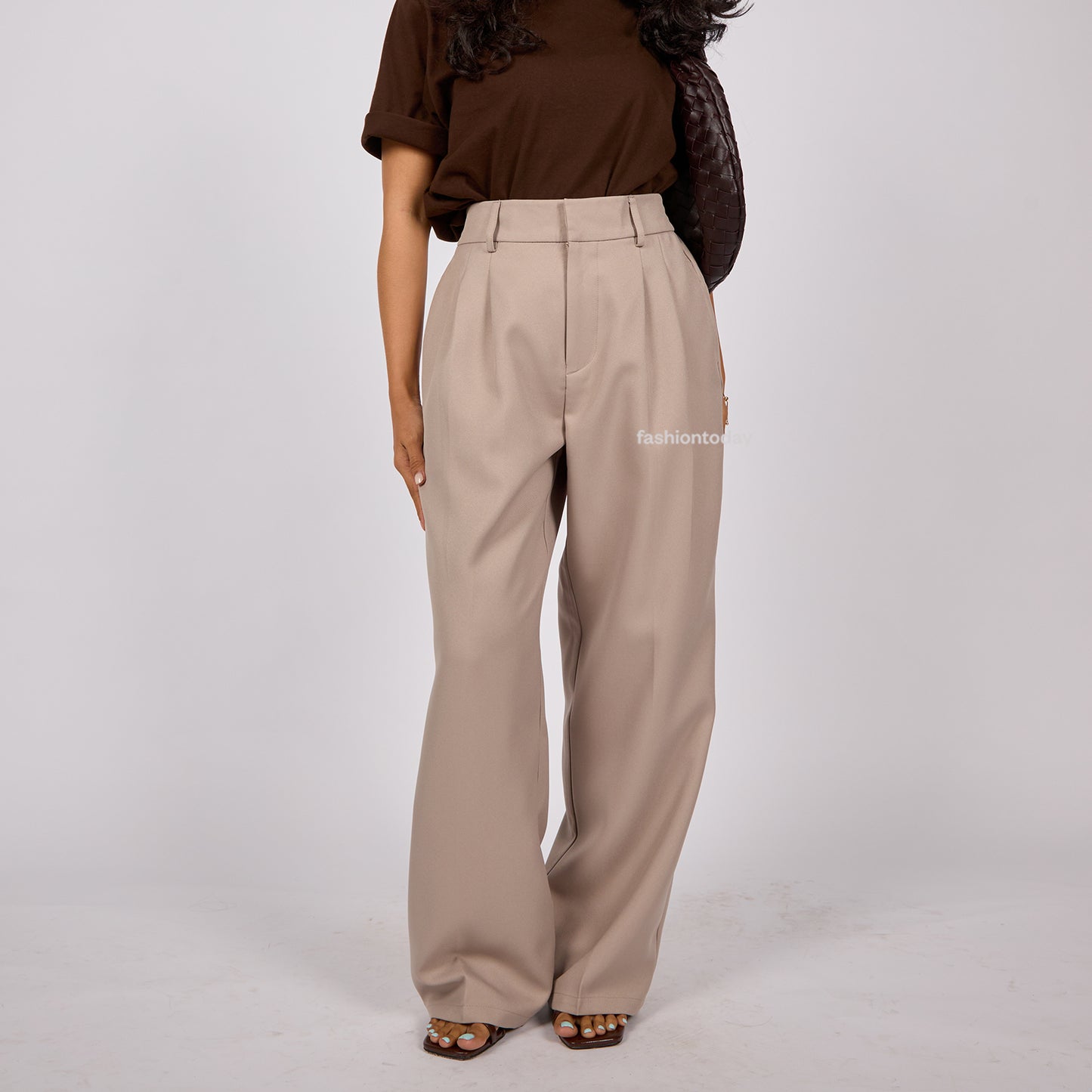 Will Pants - Fashiontoday