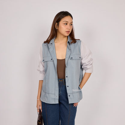 Milva Shirt (Mily x Nova )