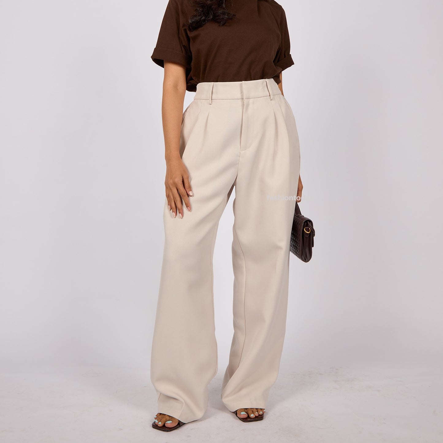 Will Pants - Fashiontoday