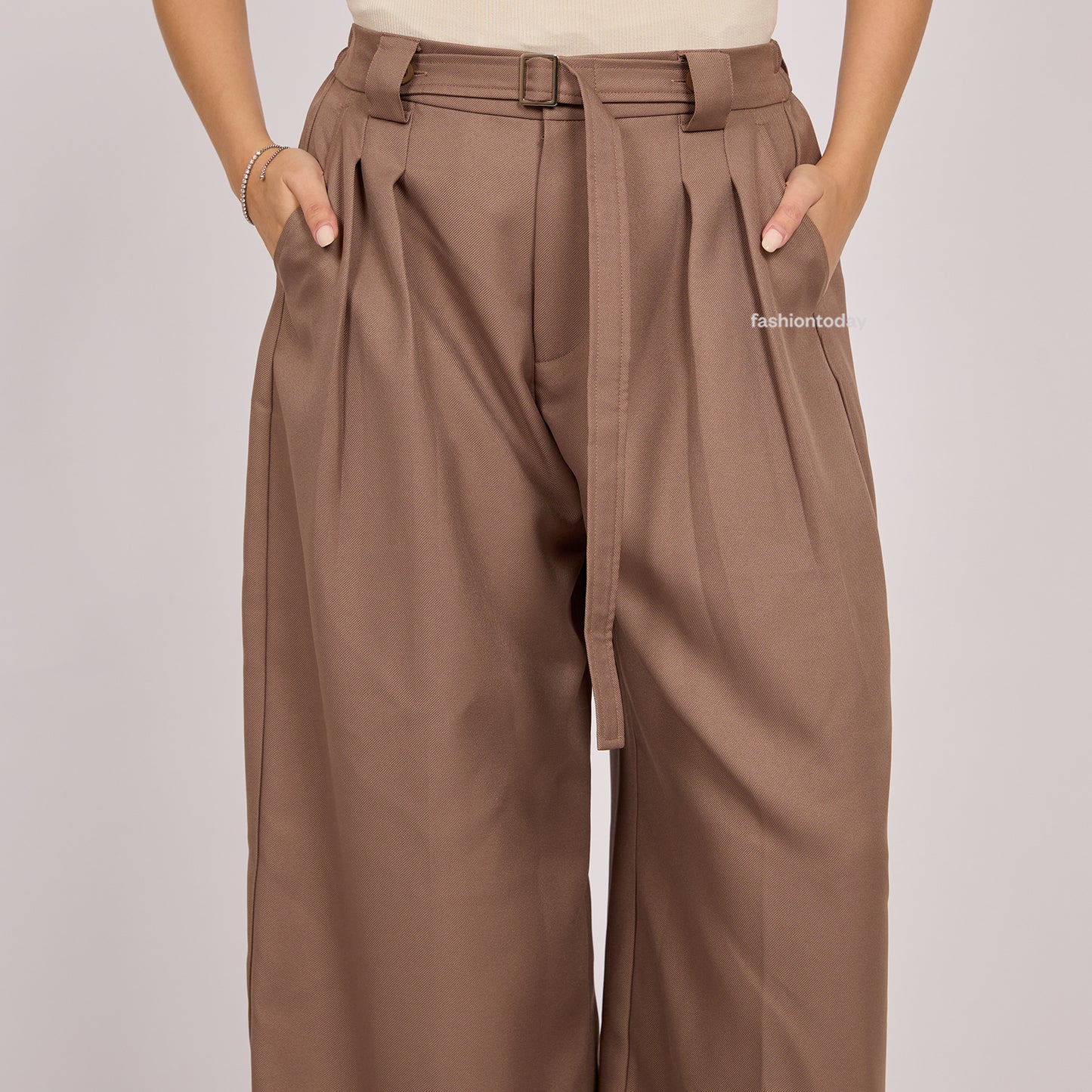 Marvey Pants - Fashiontoday
