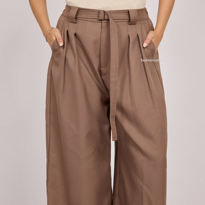 Marvey Pants - Fashiontoday