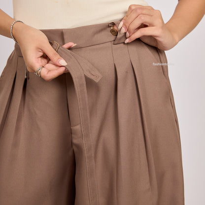 Marvey Pants - Fashiontoday