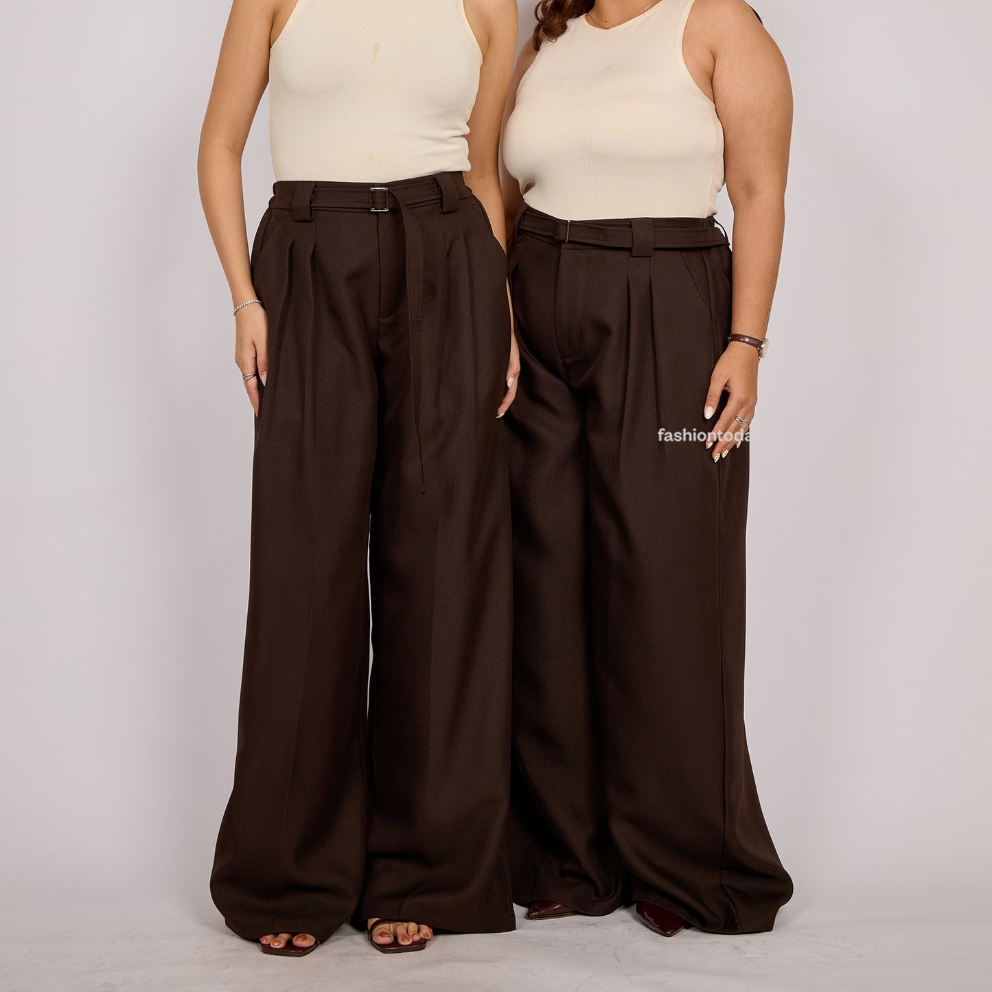 Marvey Pants - Fashiontoday