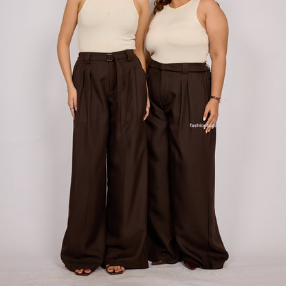 Marvey Pants - Fashiontoday