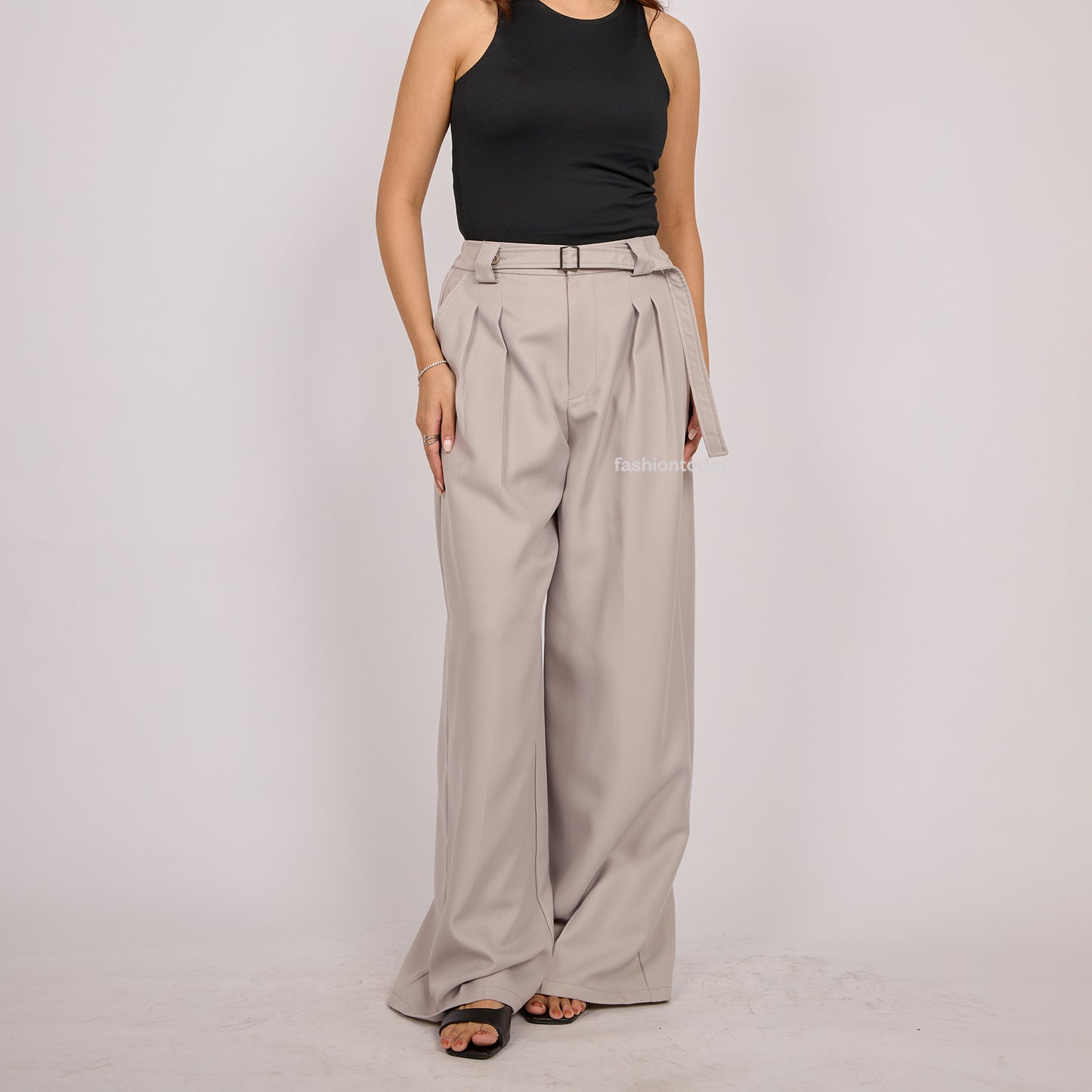 Marvey Pants - Fashiontoday