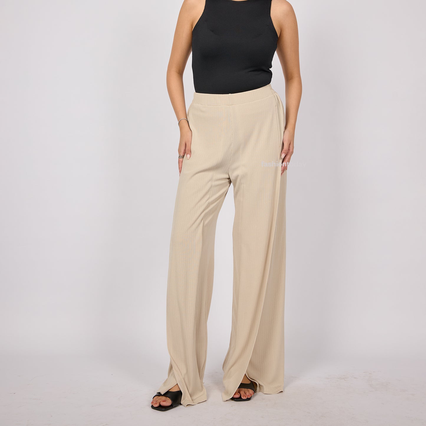 Nicole Pants - Fashiontoday