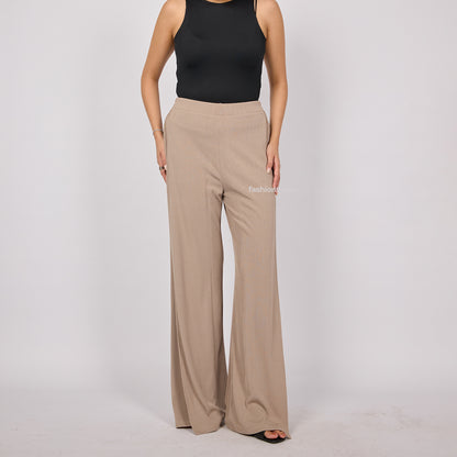 Nicole Pants - Fashiontoday