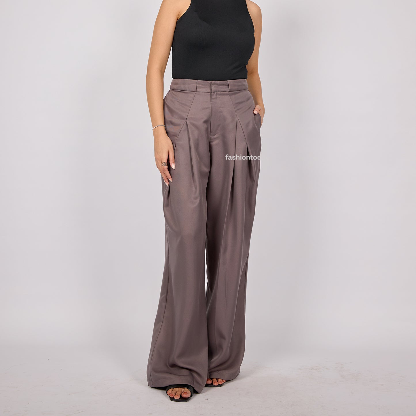Kylie Pants - Fashiontoday