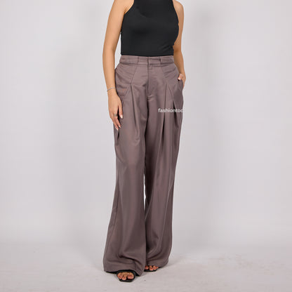 Kylie Pants - Fashiontoday