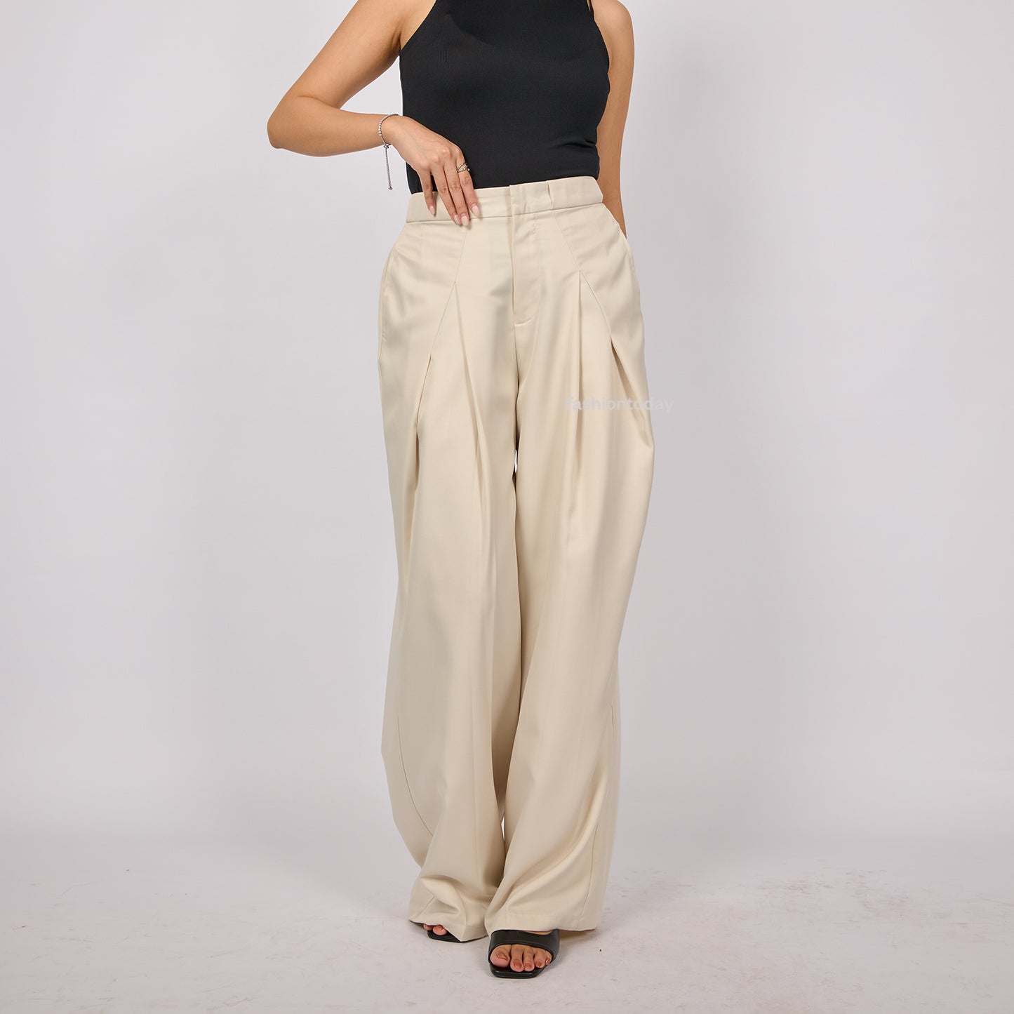 Kylie Pants - Fashiontoday