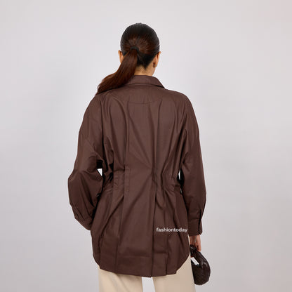 Clody Shirt - Fashiontoday