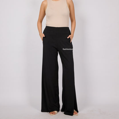 Nicole Pants - Fashiontoday