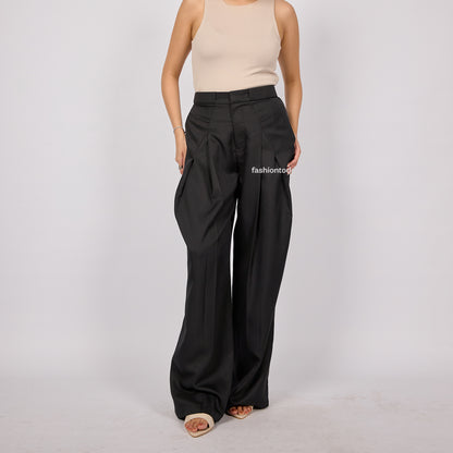 Kylie Pants - Fashiontoday