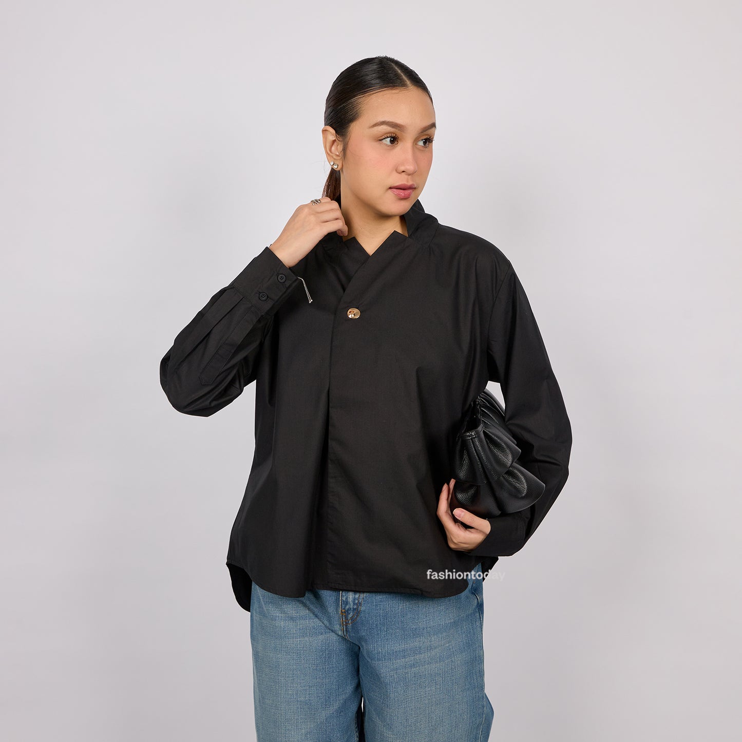 Philo Shirt - Fashiontoday