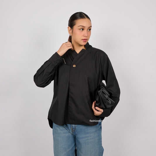 Philo Shirt - Fashiontoday