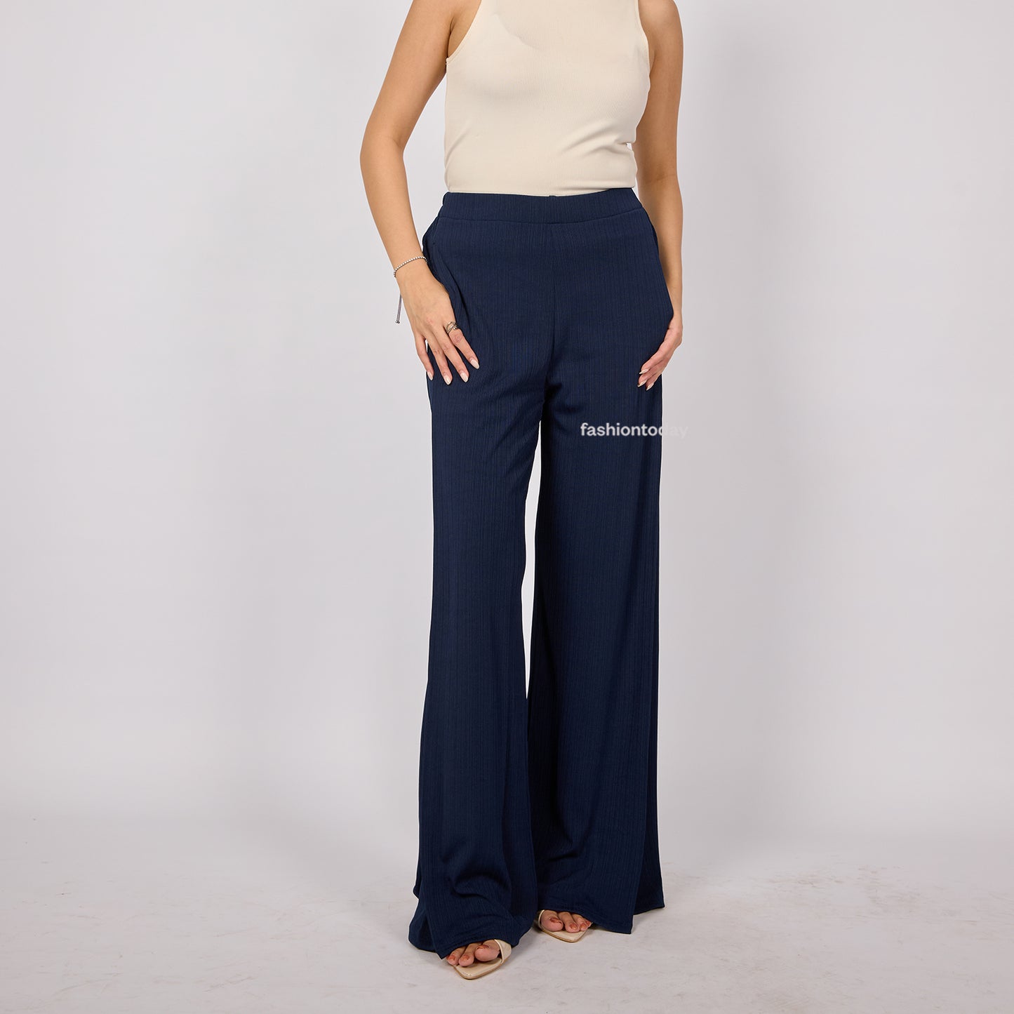 Nicole Pants - Fashiontoday