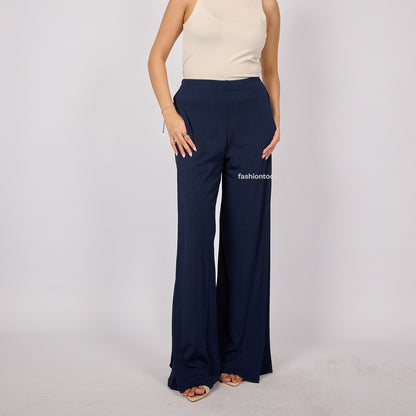 Nicole Pants - Fashiontoday