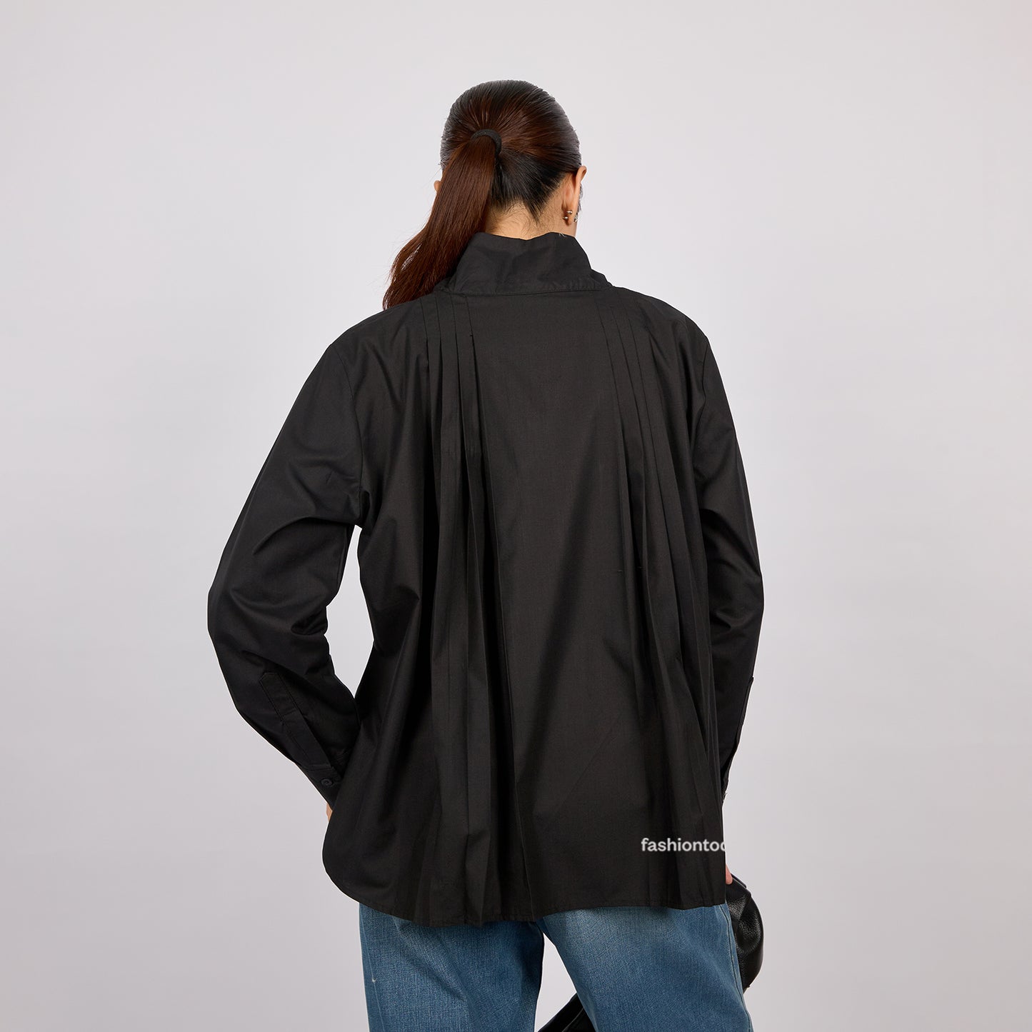 Philo Shirt - Fashiontoday
