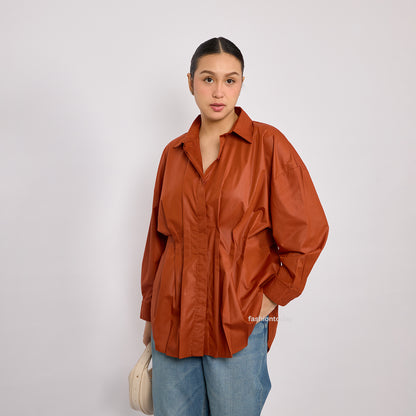 Clody Shirt - Fashiontoday