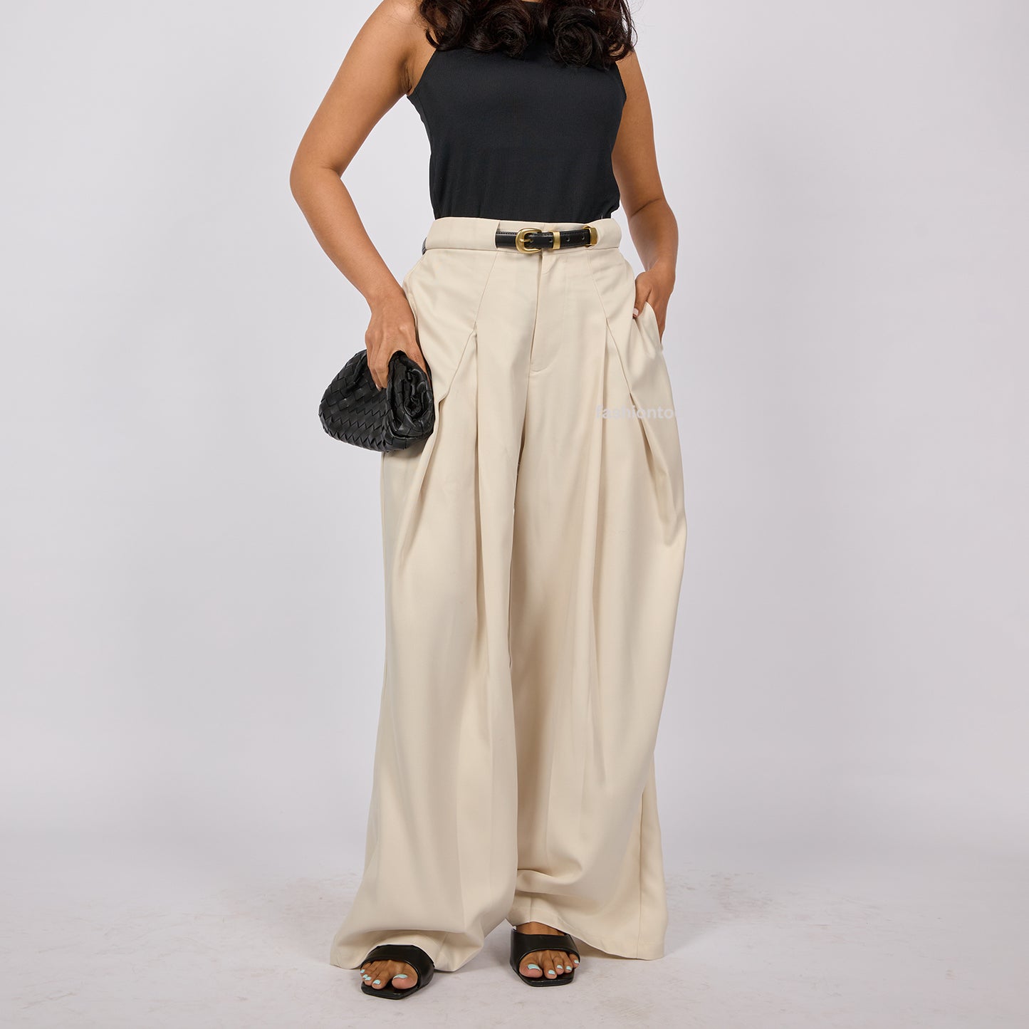 Kylie Pants - Fashiontoday